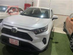 تويوتا راف 4